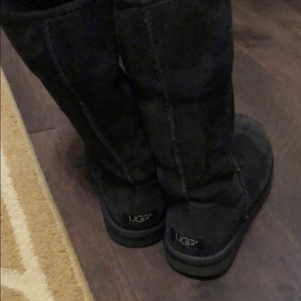 Uggs